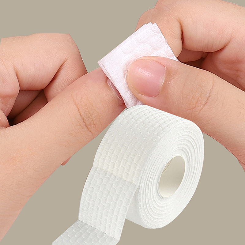 500/1000Pcs Roll Professional  - Nail Art Remover recension och pris