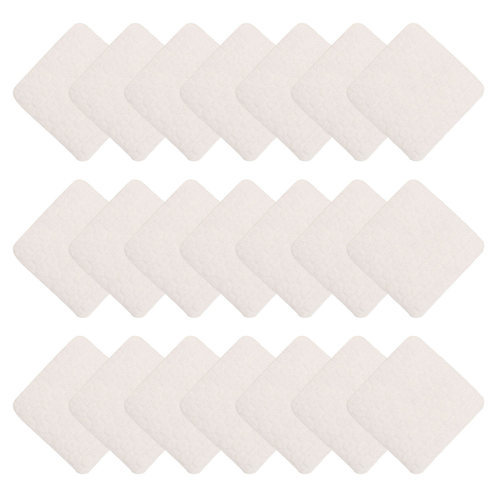 500Pcs Lint Free Nail Polish R - Nail Art Remover recension och pris
