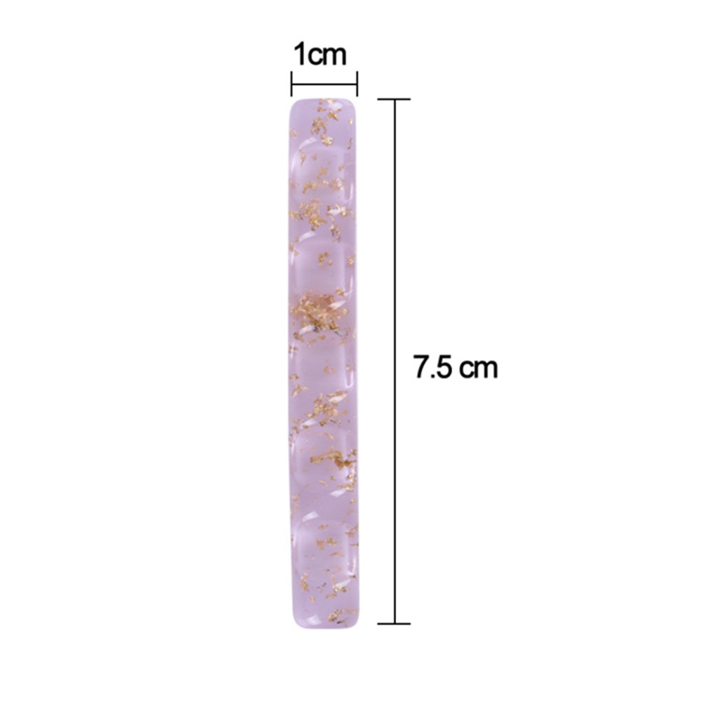 Acrylic Clear Nail Brush Rack  - Nail Art Vector recension och pris