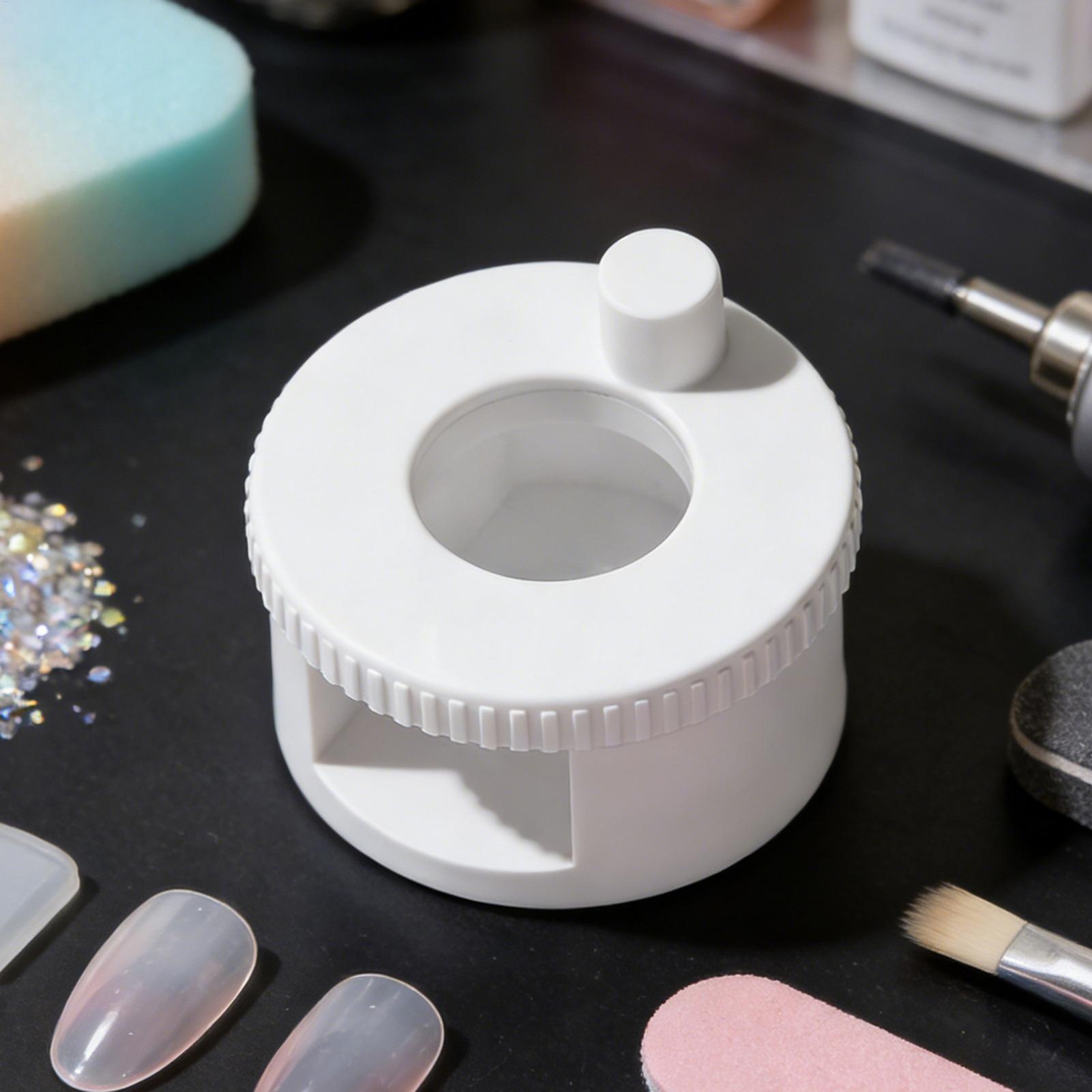 Magnets for Nails Rotating Man - Nail Art Design recension och pris