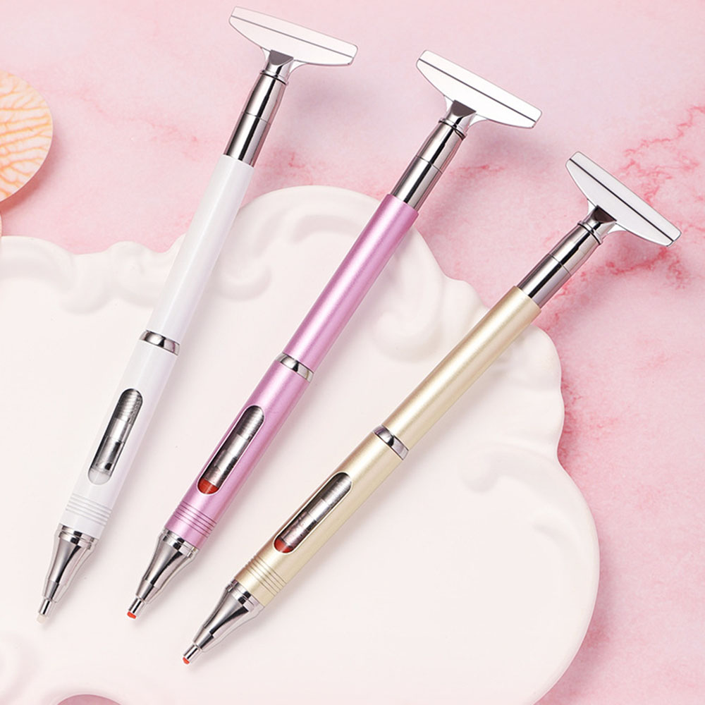 5D DIY Diamond Art Pens , Refi - Nail Art Emerald recension och pris